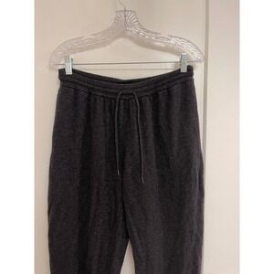 Lauren Ralph Lauren Wool Angora Cashmere Pants Lounge Luxury